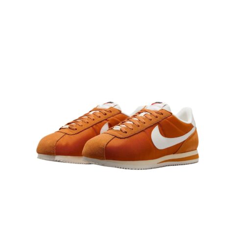 Nike Cortez Txt Monarch Muslin Sail