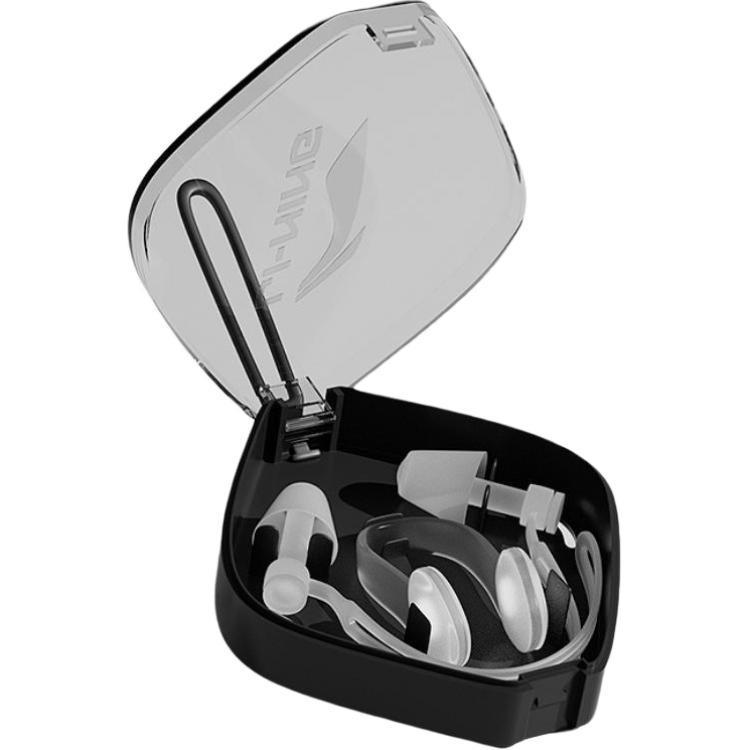 Li Ning Nose Clips Unisex Silicone