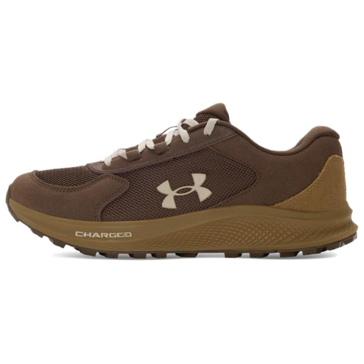 Under Armour Bandit TR3 SD Running Shoes Men’s Brown