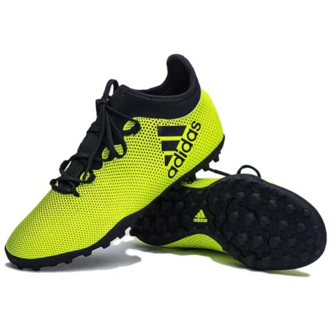 Adidas X Tango 17.3 Tf ‘Solar Yellow Ink’
