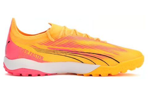 PUMA Ultra Ultimate Ag ‘Yellow Black’
