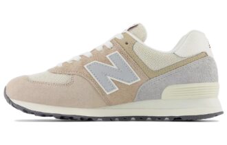 574 New Balance 'Lunar New Year - Mindful Grey'