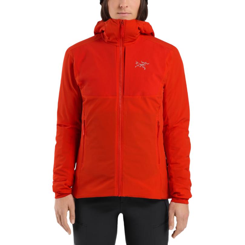 Arc’teryx Thermal Wind Shell Women’s