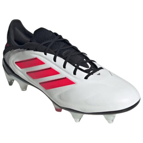 Adidas Copa Pure 3 Elite Sg Cloud White Lucid Red Core Black