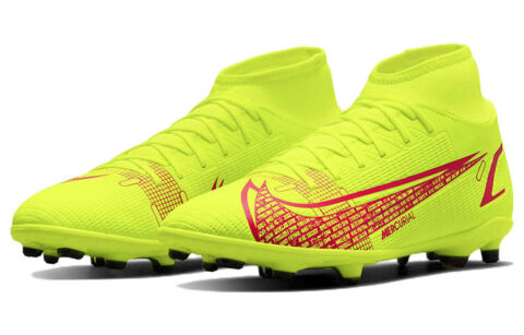 Nike Mercurial Superfly 8 Club Mg ‘Motivation Pack’