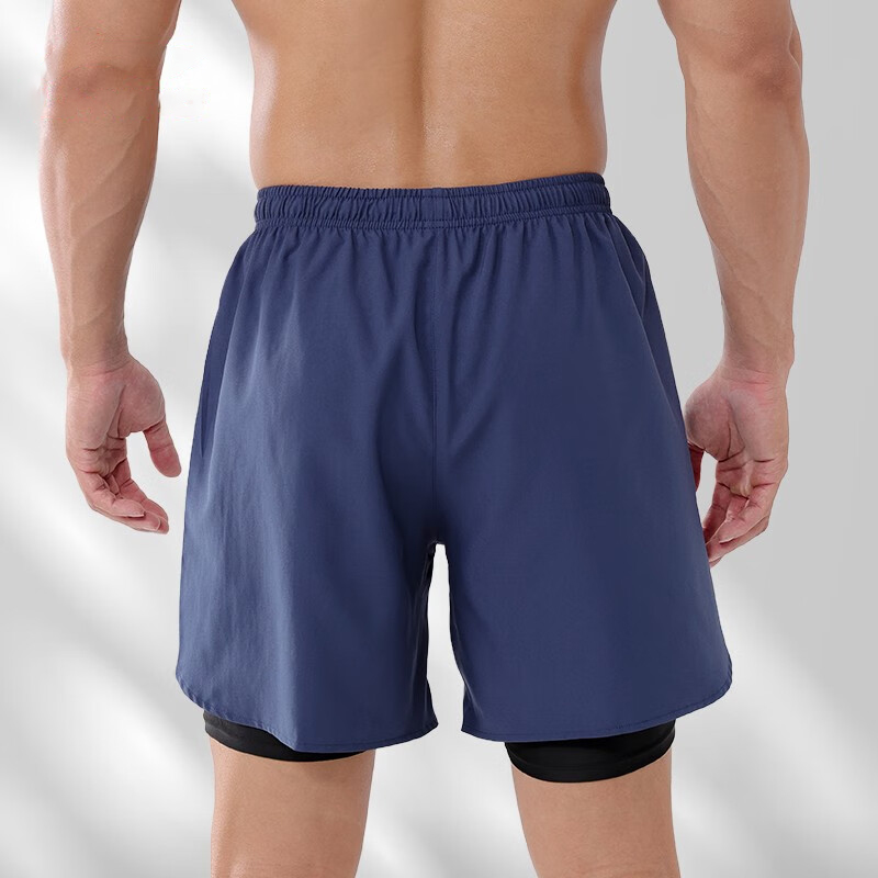 Li Ning Beach Shorts Unisex