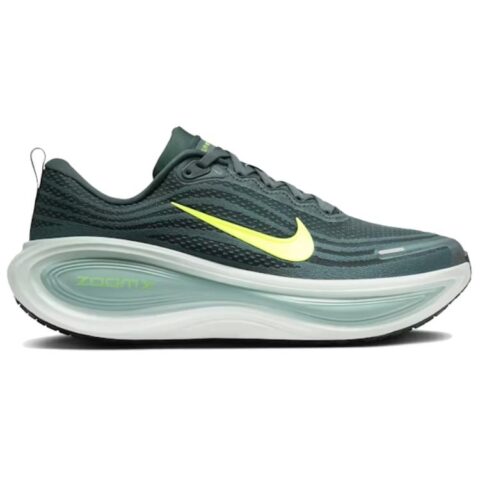 Nike Vomero Plus Running Shoes Men’s Green
