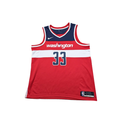 Nike Dri Fit Basketball Jersey Unisex