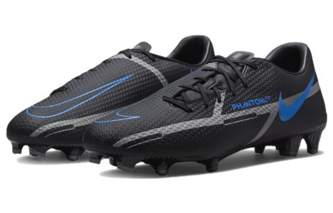 Nike Phantom GT2 Academy Mg ‘Black Iron Grey’