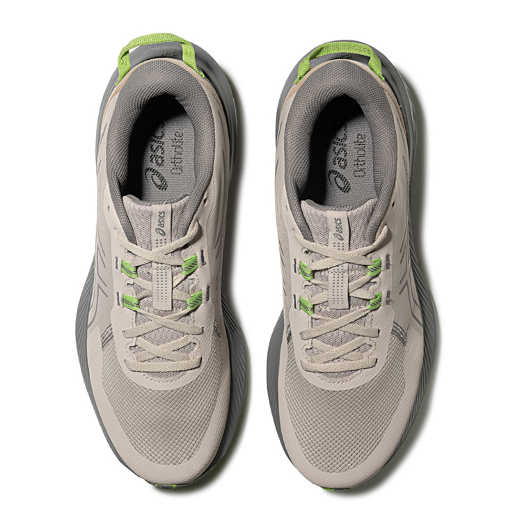 ASICS Gel Excite Trail 2 Running Shoes Men’s Beige