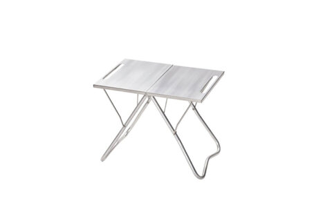 Snow Peak Outdoor Leisure Furnitures Outdoor Table