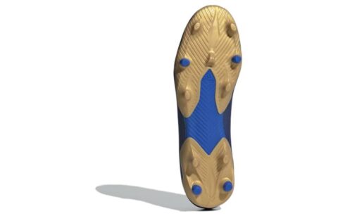 Nemeziz Adidas 19.3 Fg ‘Football Blue Gum’