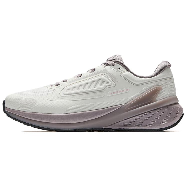 CHAOJIANTA Cushioning Slip Resistant Rebound Cushioning Slip Resistant Rebound Low top Casual Running Shoes Women’s