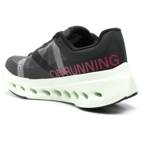 Cloudsurfer Next Wmns On ‘Black Lima’ Women’s