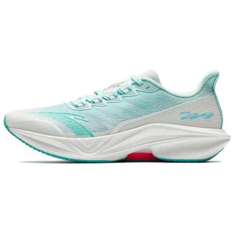 Anta MACH 5.0 Low top Nitrogen Technology Training Physical Fitness Test Physical Exam Running Shoes Men's