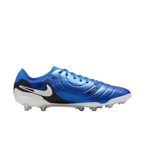 Nike Tiempo Legend 10 Pro AG Pro Soar White