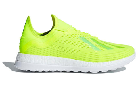 Adidas Performance World Cup X 18+ Tr ‘Yellow’