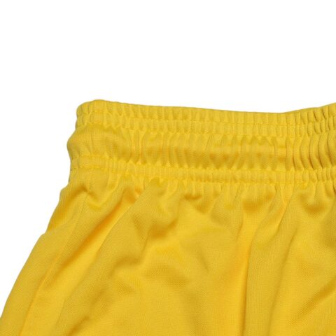 Nike Soccer Bottoms Men’s Yellow Moderate
