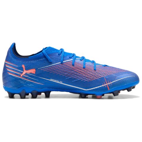 PUMA ULTRA 6 Soccer Shoes Unisex Blue
