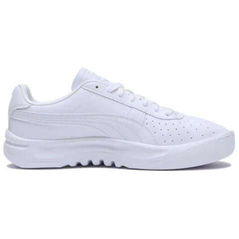 PUMA GV Special Low top Tennis Shoes Unisex White