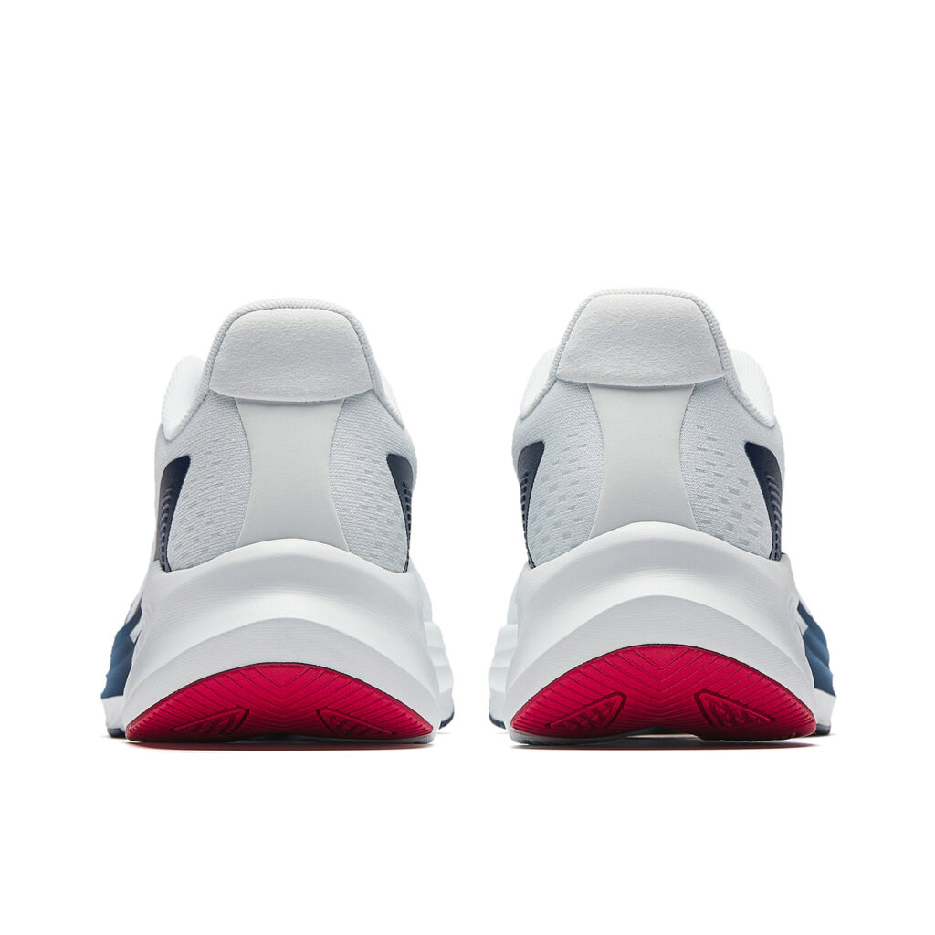 Anta Cushioning, Wear Resistant Low top A Shock Casual Training City Commuting Running Shoes Men’s