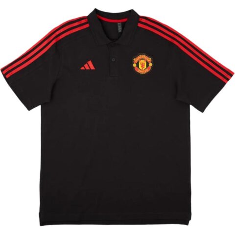 Adidas Manchester United Soccer Jersey Unisex