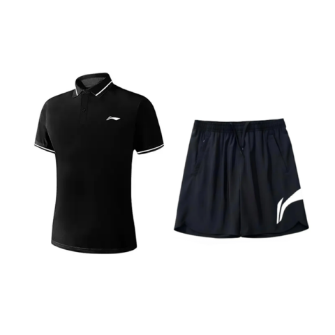 Li Ning Casual Sportswear Unisex