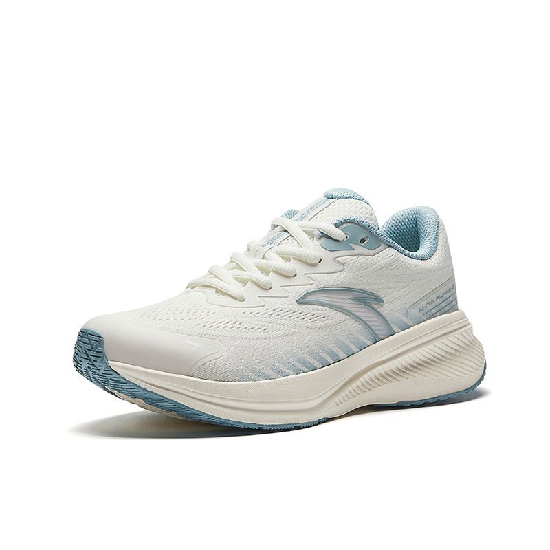 CHAOJIANTA Slip Resistant Abrasion Resistant Slip Resistant Abrasion Resistant Low top Casual Running Shoes Women’s