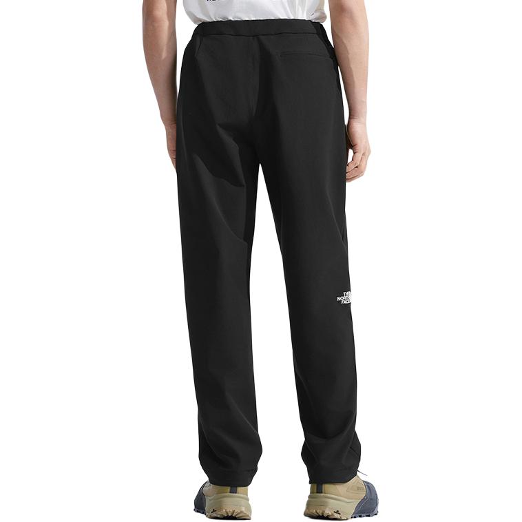 THE NORTH FACE FLASHDRY Sports Pants Men’s Cosmic Black