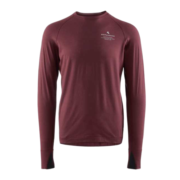 Klattermusen Sports Thermal Underwear Men’s