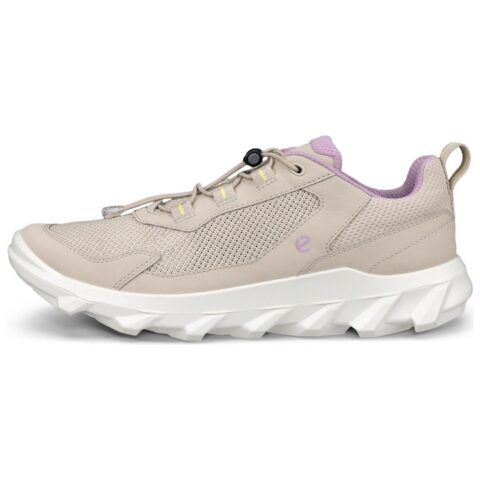 Ecco M Slip Resistant And Breathable Low top Outdoor Shoes Women’s Taupe