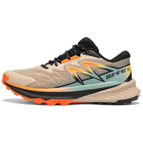 361° Flying Fire Cushioning Abrasion Resistant Lightweight Cushioning Abrasion Resistant Lightweight Low top Casual
