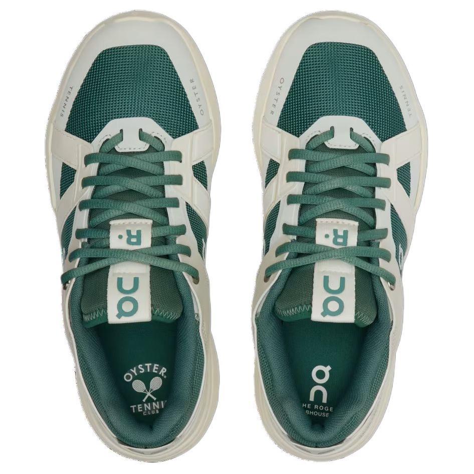 The Roger Clubhouse Pro Wmns On ‘Ivory Evergreen’ Women’s