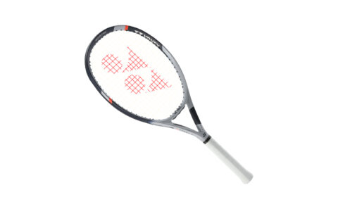 YONEX ASTREL Collection 260g 105 Square Inches Gray Unisex Carbon Fiber Tennis Rackets