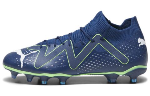 PUMA Future Match FG/AG ‘Persian Blue’