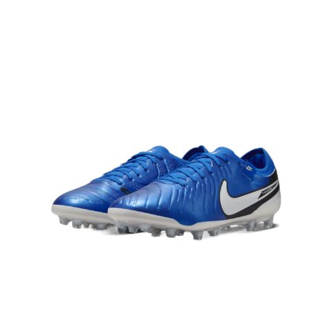 Nike Tiempo Legend 10 Pro AG Pro Soar White