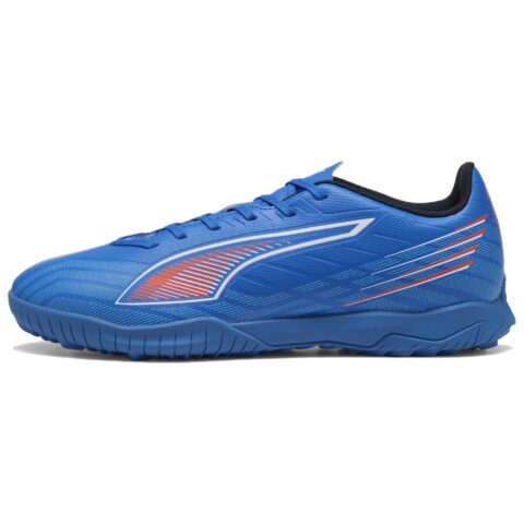 PUMA ULTRA 6 Fashion Trend Soccer Shoes Unisex Blue