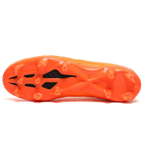 Sportful Slip Resistant, Abrasion Resistant, Breathable Slip Resistant, Abrasion Resistant, Breathable Soccer Shoes
