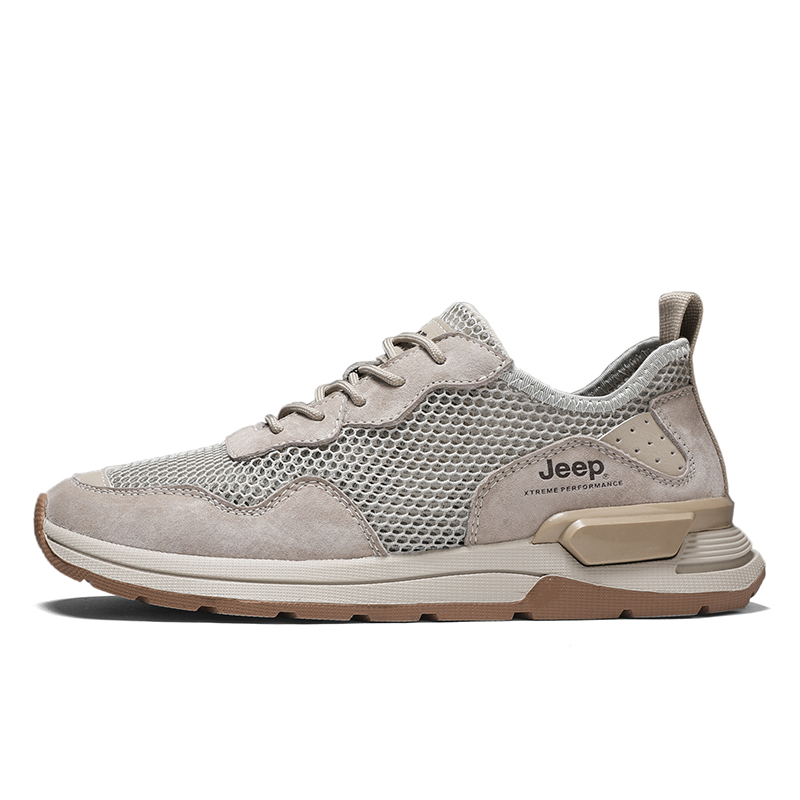 Jeep Low top Hiking Shoes Men’s
