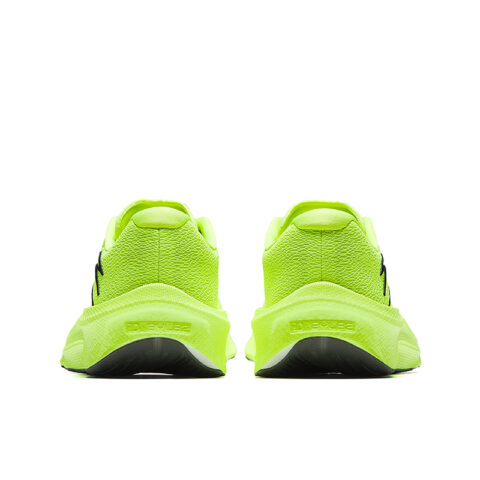 Anta Asphalt Road Dominator 2.0 Slip Resistant And Breathable Low top Casual Running Shoes Men’s Green