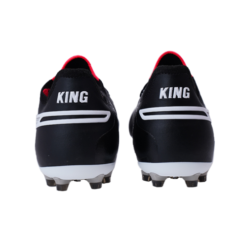 PUMA King Ultimate Mg Fg Ag ‘Black’