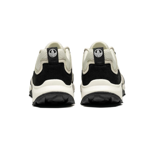 LEAVELAND Abrasion Resistant Low top Mountaineering & Hiking Shoes Men’s Sand