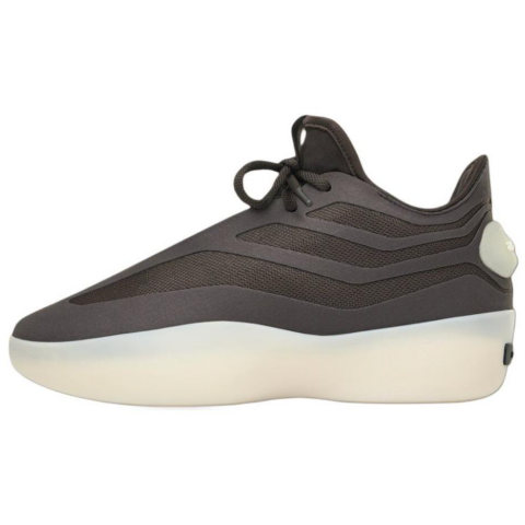 Ii Basketball Fear of God Athletics x Ii Basketball Adidas 'Night Brown'