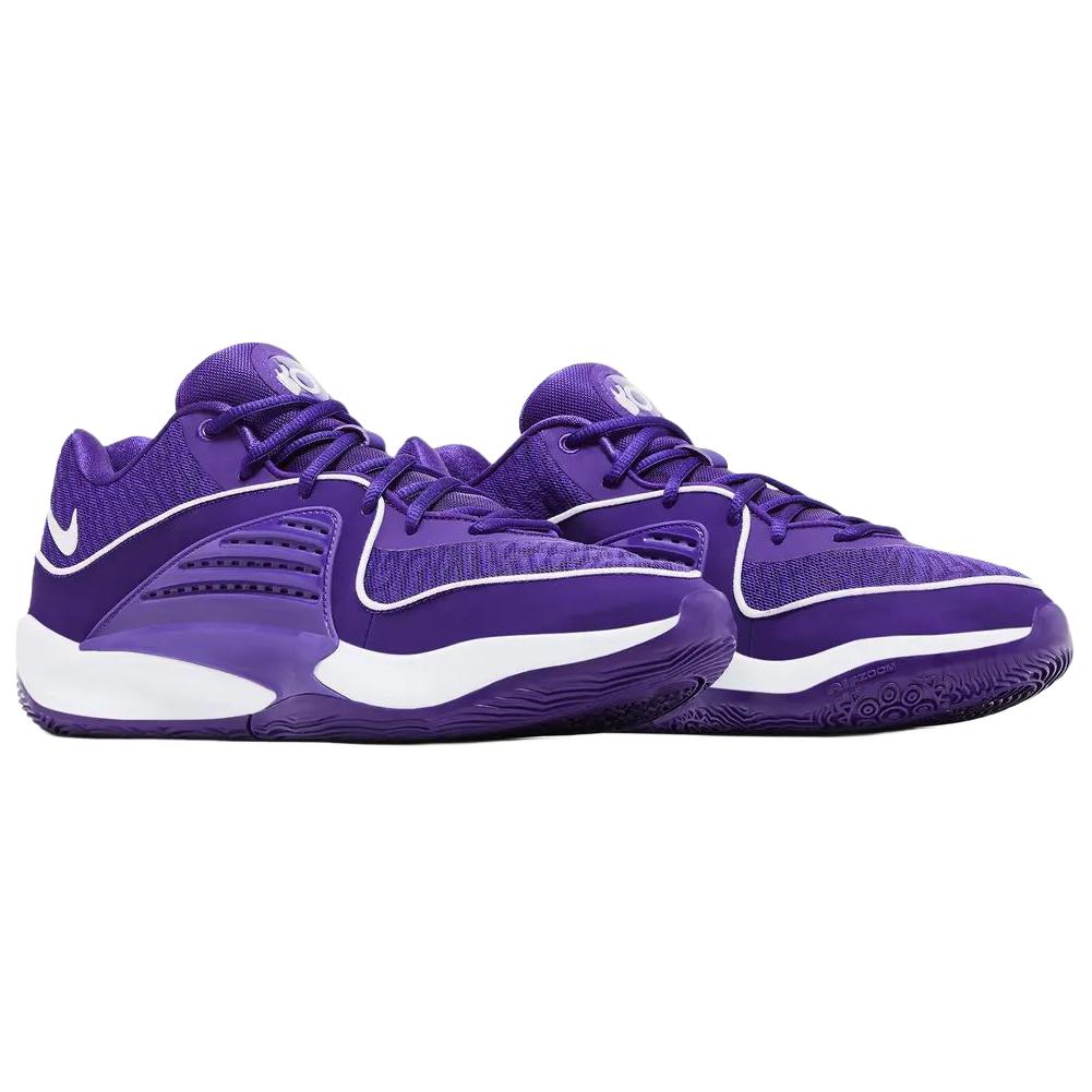 Nike KD 16 Basketball Shoes Men’s Purple