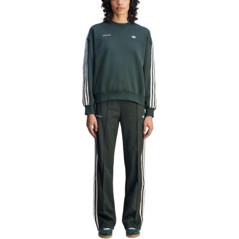 Adidas X Sporty & Rich Women’s Track Pants