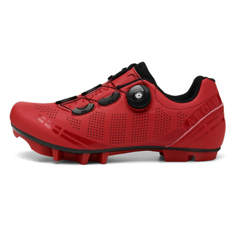 BIANSULONG FG Rubber Long Studs TF Rubber Broken Studs Cushioning Slip Resistant Abrasion Resistant Soccer Shoes Unisex
