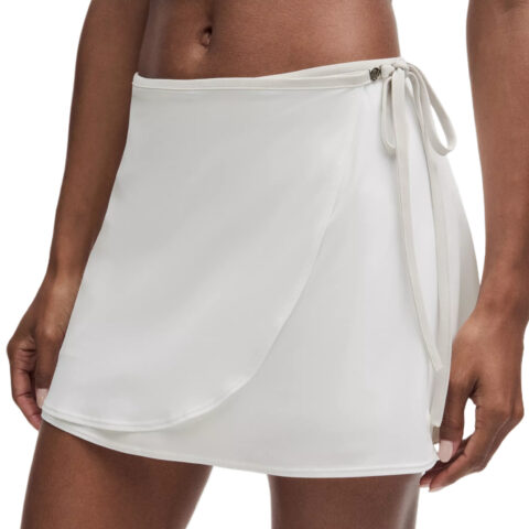 Lululemon Mid Rise Tennis Skirt Tennis Bottom Women's