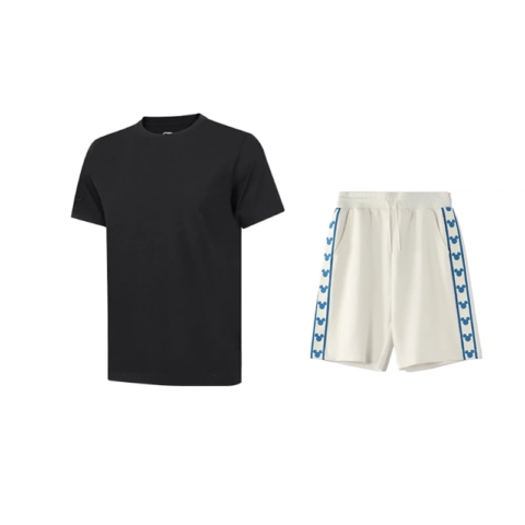 Li Ning Casual Sportswear Unisex