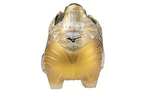 Mizuno Alpha Japan Fg ‘White Gold’