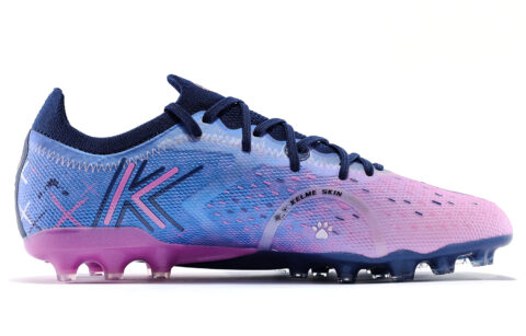 KELME Quick Spark 5.0 MG Multi Ground Cushioning Slip Resistant Rebound Soccer Shoes Men’s